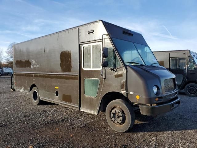 2008 Freightliner Chassis M Line WALK-IN Van