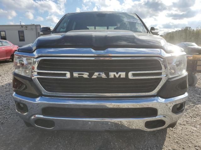 2020 Dodge RAM 1500 BIG HORN/LONE Star