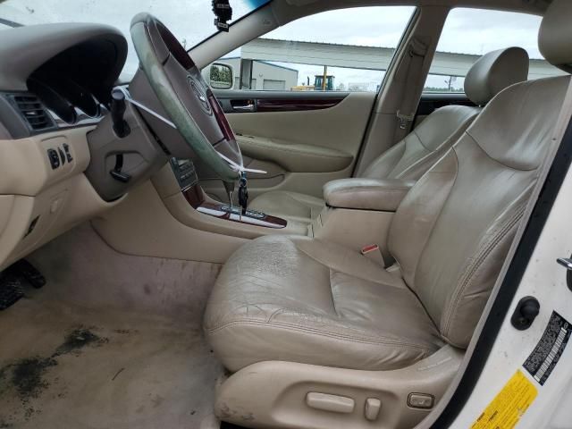 2003 Lexus ES 300