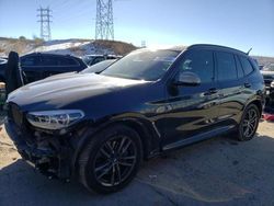 2019 BMW X3 XDRIVEM40I en venta en Littleton, CO