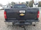 2013 Chevrolet Silverado K3500 LTZ