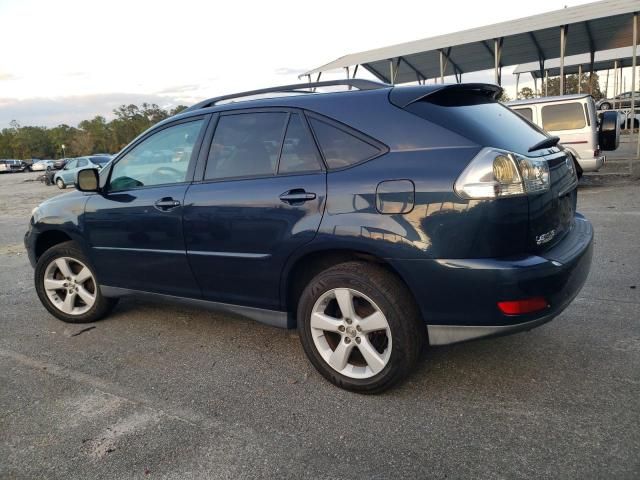 2007 Lexus RX 350