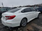 2019 Honda Accord Hybrid