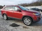 2011 KIA Sorento EX