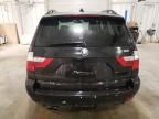 2007 BMW X3 3.0SI