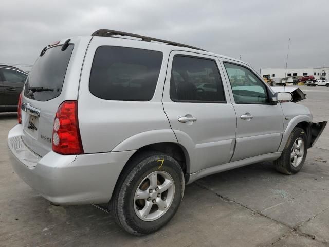 2005 Mazda Tribute I