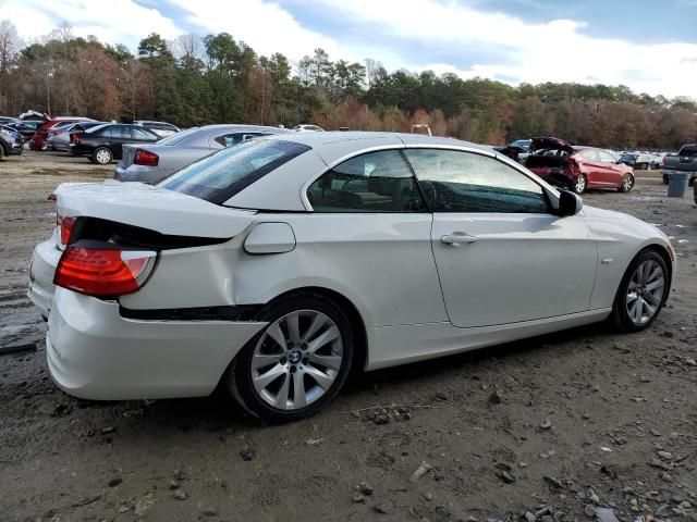 2011 BMW 328 I