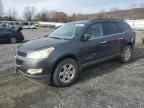 2009 Chevrolet Traverse LT