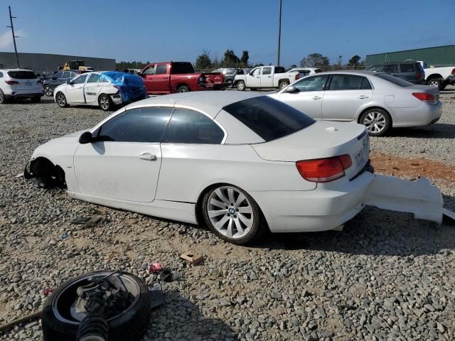 2009 BMW 328 I Sulev