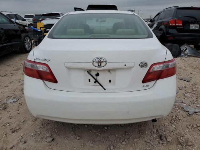 2007 Toyota Camry CE