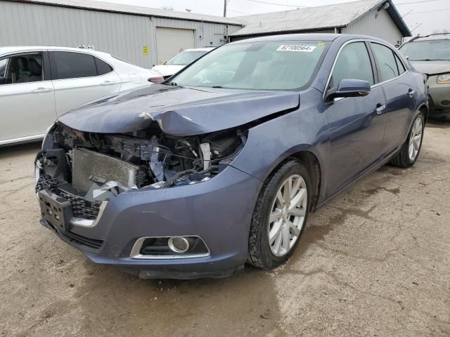 2015 Chevrolet Malibu 2LT