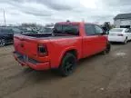 2021 Dodge 1500 Laramie