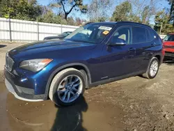 BMW Vehiculos salvage en venta: 2015 BMW X1 XDRIVE28I