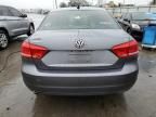 2012 Volkswagen Passat SE