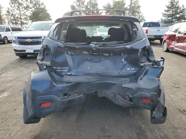 2014 Subaru XV Crosstrek 2.0 Premium