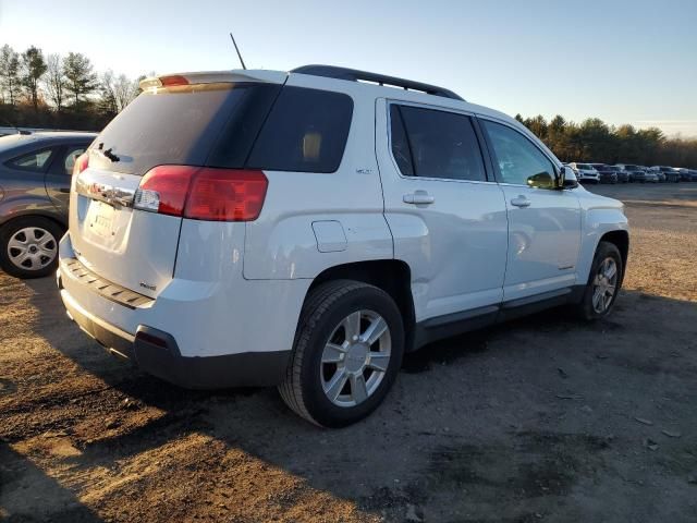 2013 GMC Terrain SLT