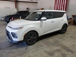 Vehiculos salvage en venta de Copart Lufkin, TX: 2021 KIA Soul LX