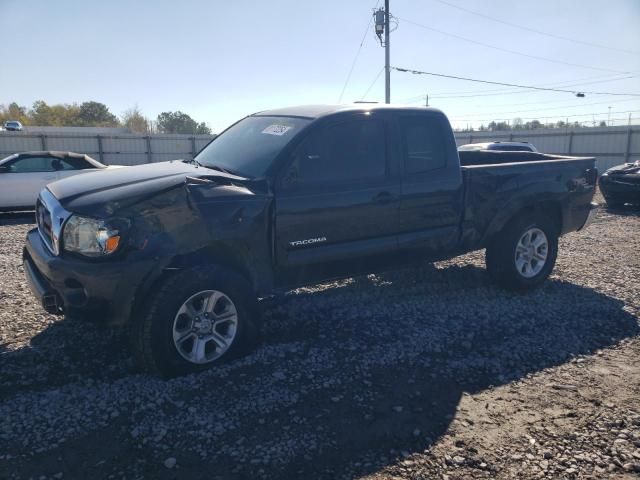 2006 Toyota Tacoma Access Cab