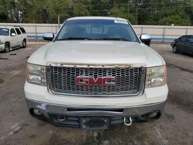 2011 GMC Sierra C1500 SLT