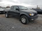 2004 Toyota Tacoma Xtracab