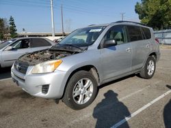 Toyota Vehiculos salvage en venta: 2012 Toyota Rav4