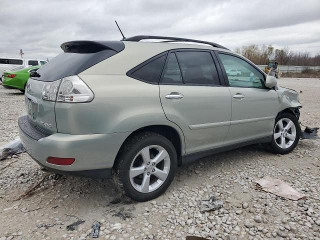 2008 Lexus RX 350