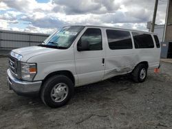 2008 Ford Econoline E350 Super Duty Wagon en venta en Fredericksburg, VA