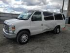 2008 Ford Econoline E350 Super Duty Wagon