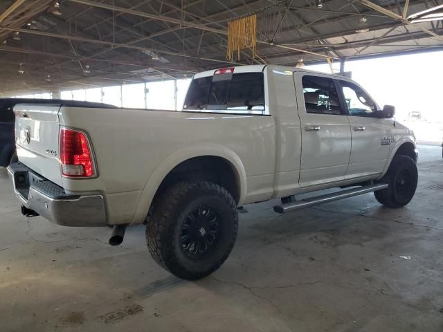 2016 Dodge 2500 Laramie