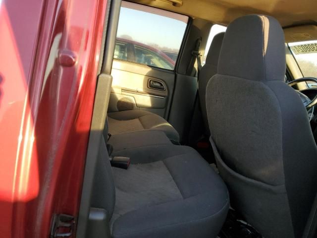 2005 GMC Canyon