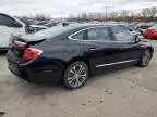 2017 Buick Lacrosse Preferred