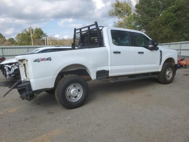 2023 Ford F250 Super Duty