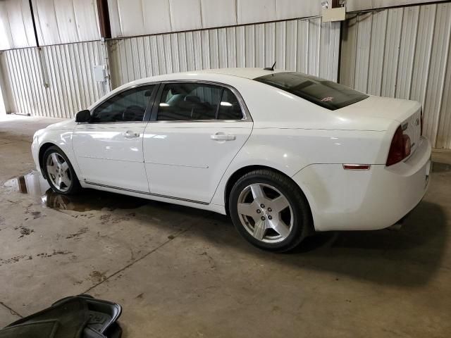 2009 Chevrolet Malibu 2LT