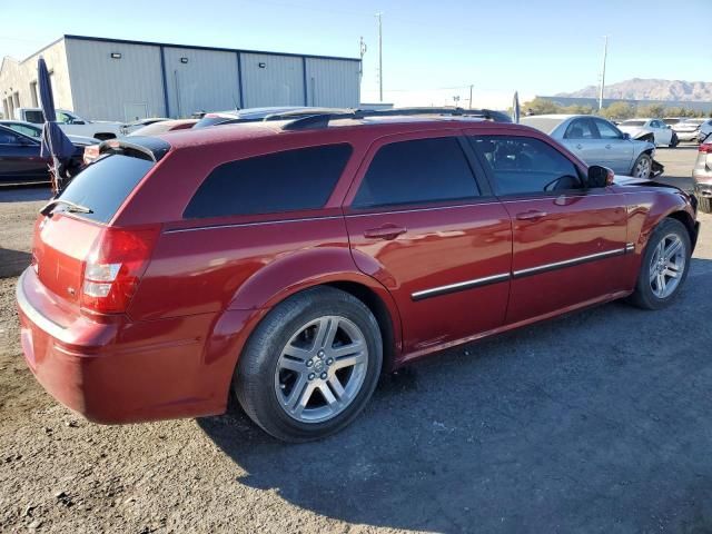 2005 Dodge Magnum R/T