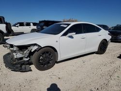 Lexus Vehiculos salvage en venta: 2019 Lexus ES 350