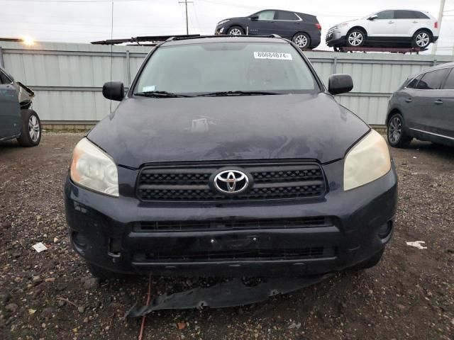 2006 Toyota Rav4