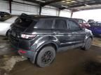 2016 Land Rover Range Rover Evoque HSE