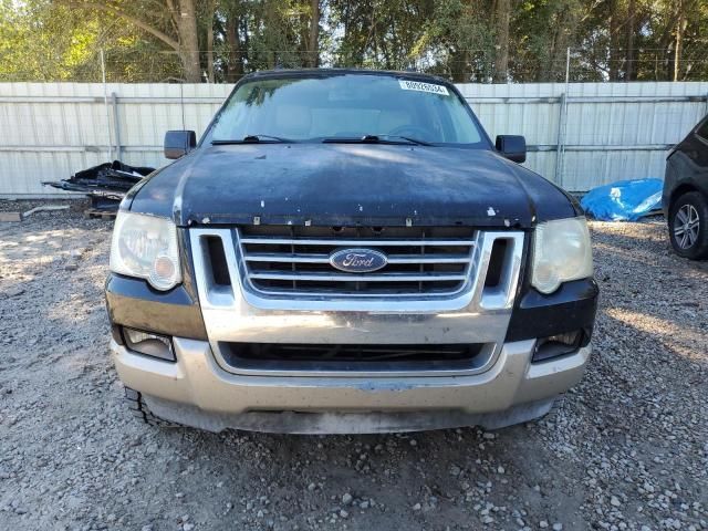 2006 Ford Explorer Eddie Bauer