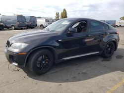 2011 BMW X6 XDRIVE50I en venta en Hayward, CA