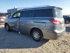 2015 Nissan Quest S