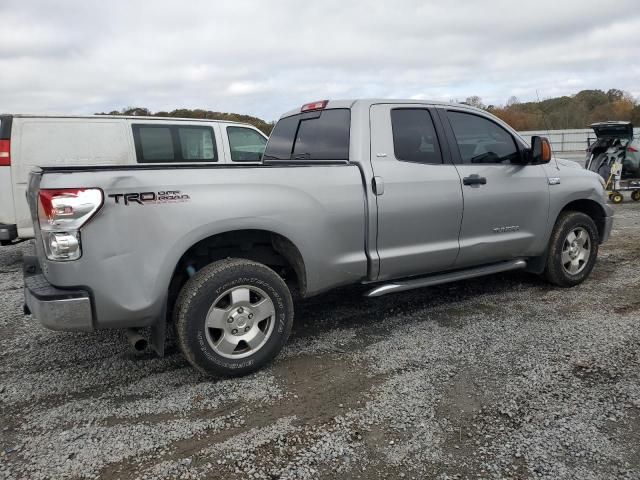 2008 Toyota Tundra Double Cab