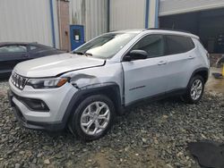 Jeep Vehiculos salvage en venta: 2024 Jeep Compass Latitude