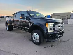 2019 Ford F450 Super Duty en venta en Phoenix, AZ