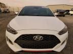 2019 Hyundai Veloster Turbo