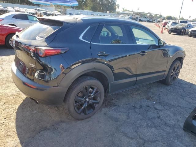 2022 Mazda CX-30 Premium Plus