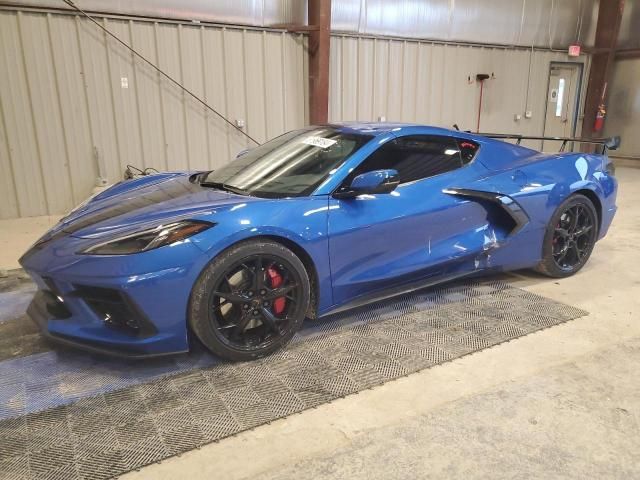 2020 Chevrolet Corvette Stingray 3LT