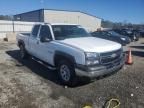 2006 Chevrolet Silverado K1500