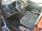 2007 Jeep Commander