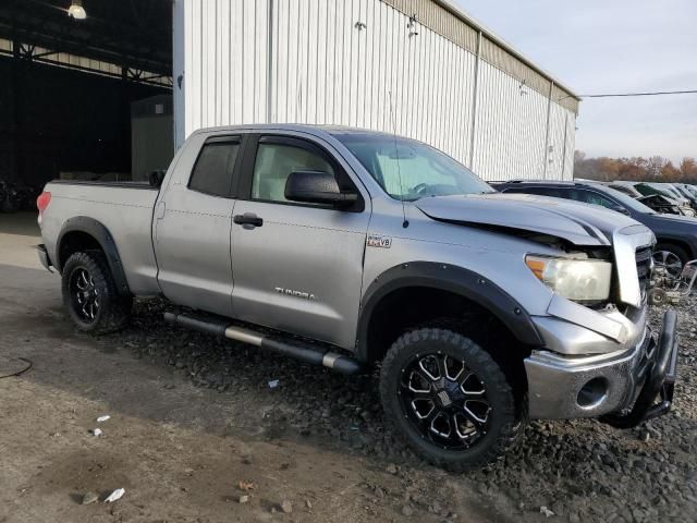 2007 Toyota Tundra Double Cab SR5