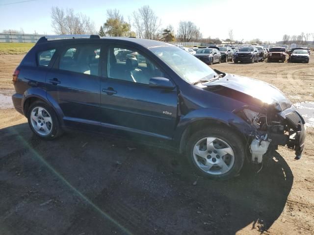 2005 Pontiac Vibe